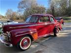 1947 Ford Coupe 