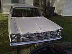 1966 Ford Custom