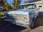 1969 Ford F250 