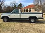 1981 Ford F150