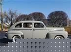 1946 Ford Super Deluxe