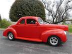 1940 Ford Coupe