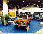 1984 Ford Ranger