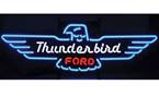 2005 Ford Thunderbird 
