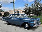 1959 Ford Custom