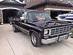 1978 GMC Sierra