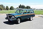 1976 Jeep Wagoneer