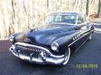 1952 Buick Roadmaster