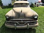 1951 Pontiac Chieftain