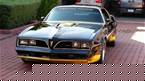 1978 Pontiac Macho Trans Am 