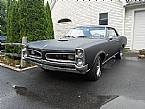 1966 Pontiac GTO