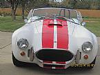 1967 Ford Shelby