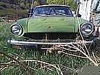 1974 Fiat Spider