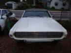 1968 Ford Thunderbird