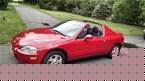 1993 Honda Del Sol 