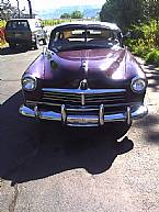 1949 Hudson Super