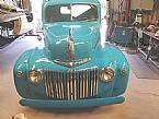 1945 Ford Pickup