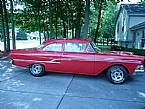 1958 Ford Custom