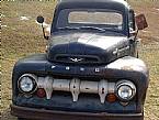 1952 Ford F3
