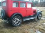 1928 Chevrolet Berline 