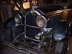 1925 Buick 25-49X 