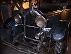 1925 Buick 25-49X 