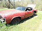 1971 Mercury Cougar