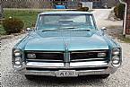 1964 Pontiac Grand Prix