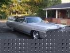 1965 Cadillac Eldorado
