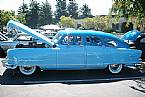 1951 Nash Ambassador