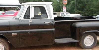 1965 Chevrolet Truck For Sale Lineville, Alabama