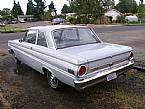 1964 Ford Falcon