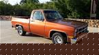 1983 GMC Sierra