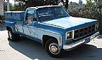 1978 GMC Sierra