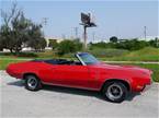 1970 Buick Gran Sport