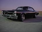 1966 Pontiac GTO