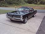 1966 Pontiac LeMans