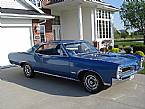 1966 Pontiac GTO