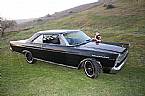 1965 Ford Galaxie