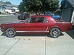1965 Ford Mustang