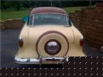 1953 Nash Rambler