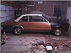 1978 Chevrolet Malibu