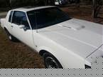 1987 Buick Grand National 