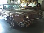 1971 Pontiac Grand Prix