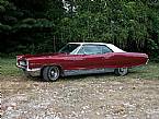 1966 Pontiac Grand Prix