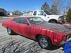 1970 Ford Torino