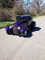 1930 Ford Model A 