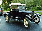 1927 Ford Model T 