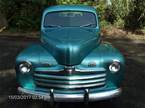 1946 Ford Club Coupe 