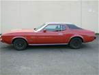 1973 Ford Mustang